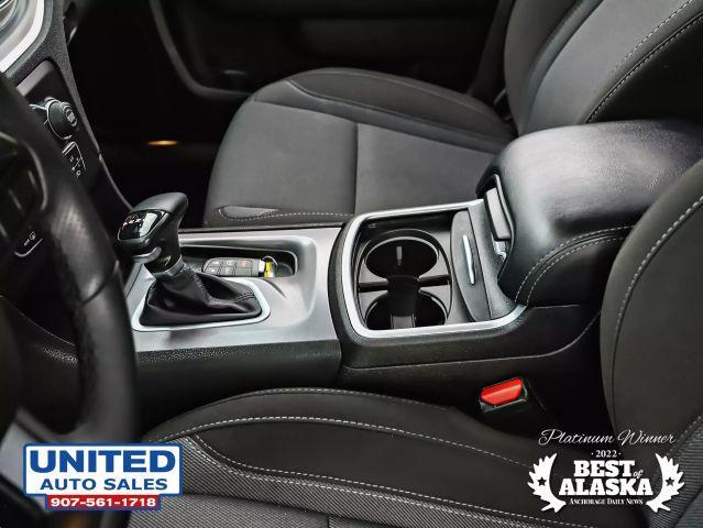 used 2022 Dodge Charger car, priced at $31,995