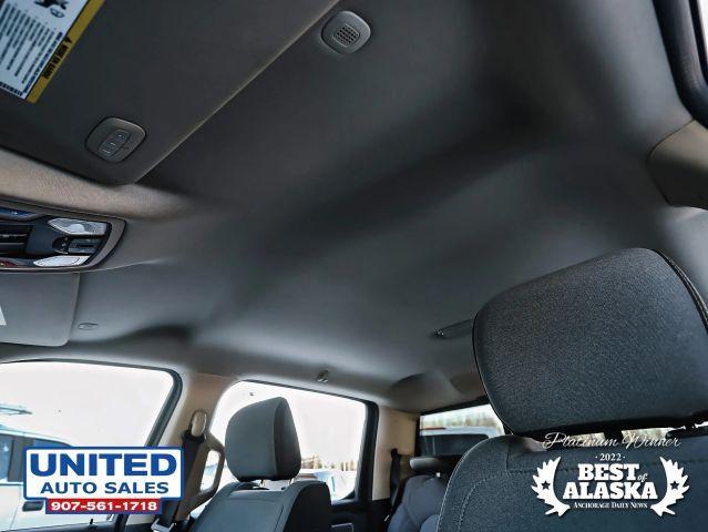 used 2020 Ram 1500 car, priced at $32,995