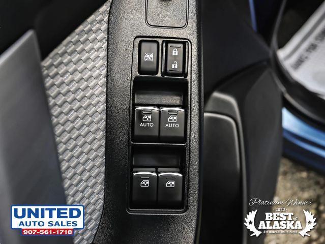 used 2018 Subaru Forester car, priced at $24,995