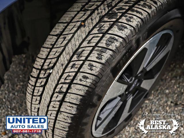 used 2018 Subaru Forester car, priced at $24,995