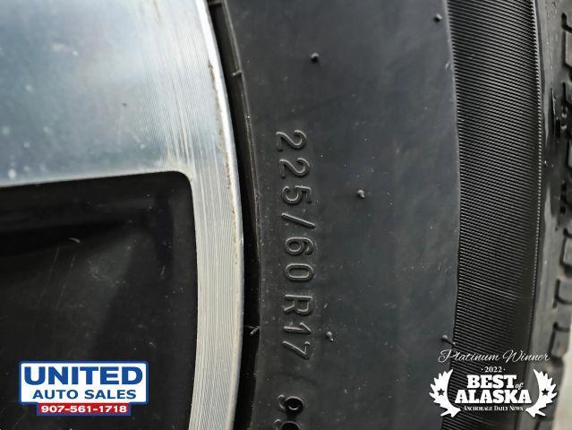 used 2018 Subaru Forester car, priced at $24,995
