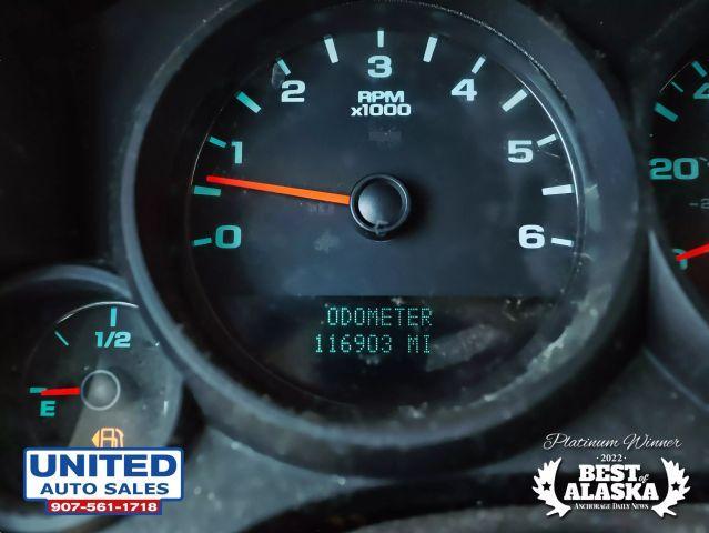 used 2013 Chevrolet Silverado 1500 car, priced at $16,995