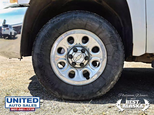 used 2013 Chevrolet Silverado 1500 car, priced at $16,995