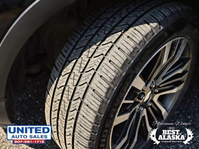 used 2018 Ford Explorer car, priced at $18,995