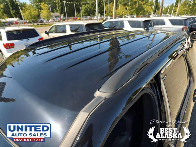 used 2018 Ford Explorer car, priced at $18,995