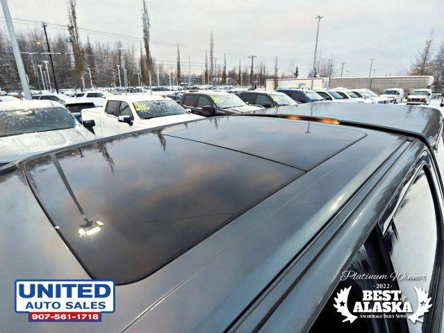 used 2017 Ford F-150 car, priced at $25,995