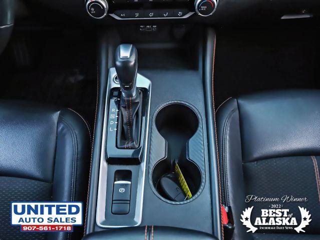 used 2021 Nissan Altima car, priced at $22,995