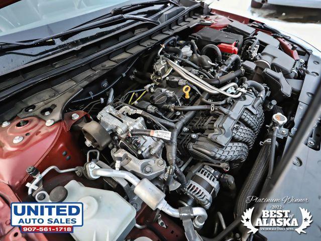 used 2021 Nissan Altima car, priced at $22,995