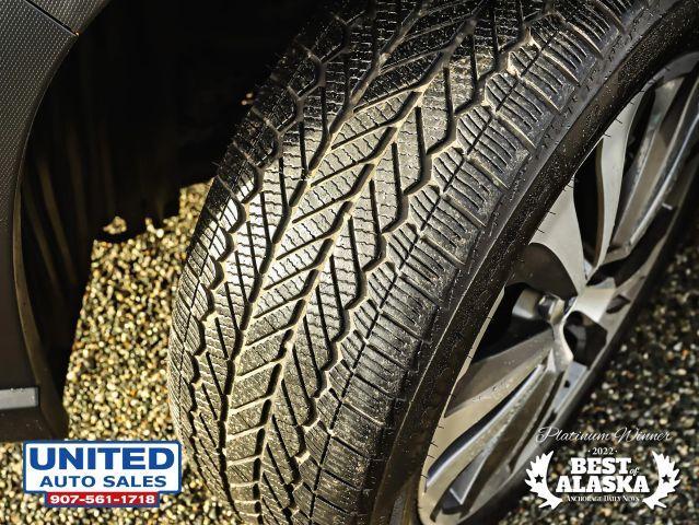 used 2020 Subaru Ascent car, priced at $24,995