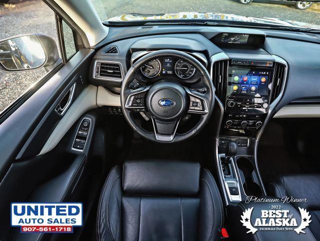 used 2020 Subaru Ascent car, priced at $24,995