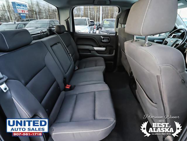 used 2019 Chevrolet Silverado 2500 car, priced at $42,995