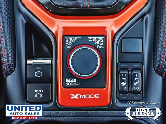 used 2019 Subaru Forester car, priced at $26,995