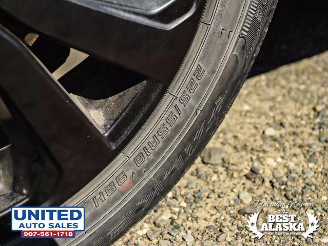 used 2019 Subaru Forester car, priced at $26,995
