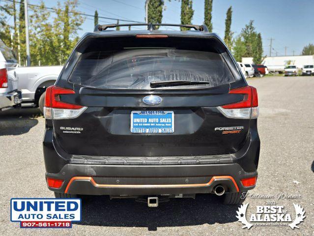 used 2019 Subaru Forester car, priced at $26,995