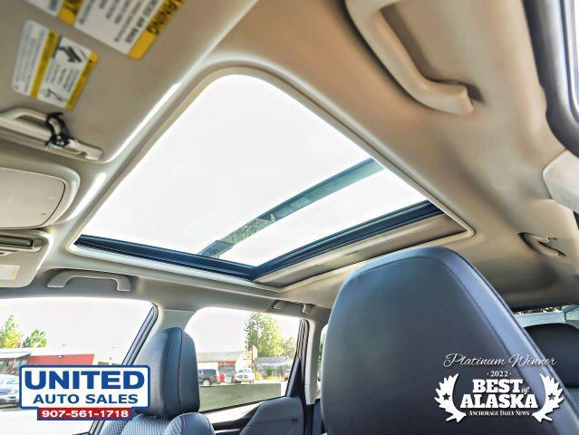 used 2019 Subaru Forester car, priced at $26,995