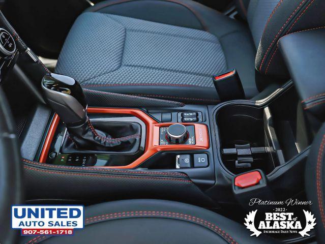 used 2019 Subaru Forester car, priced at $26,995