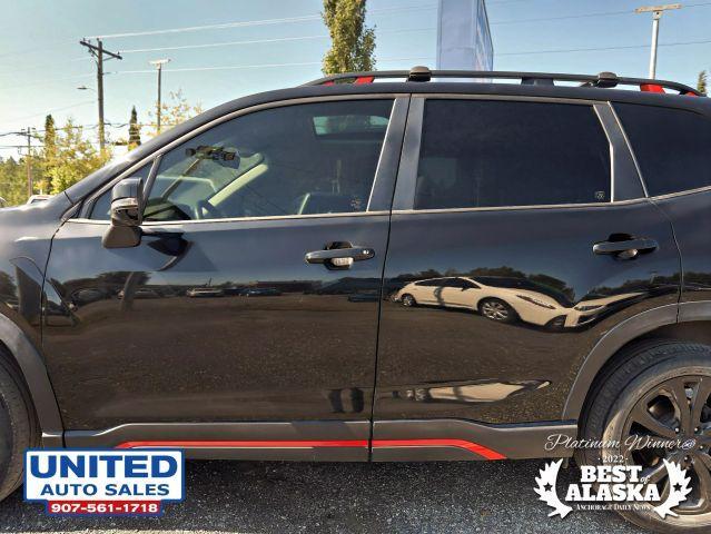 used 2019 Subaru Forester car, priced at $26,995