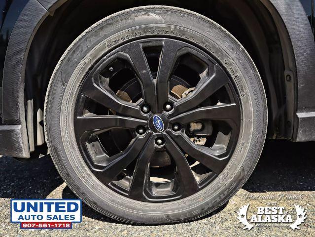 used 2019 Subaru Forester car, priced at $26,995