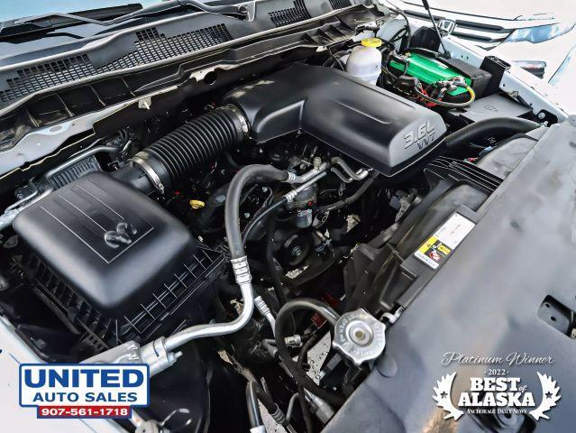 used 2021 GMC Yukon car, priced at $43,995