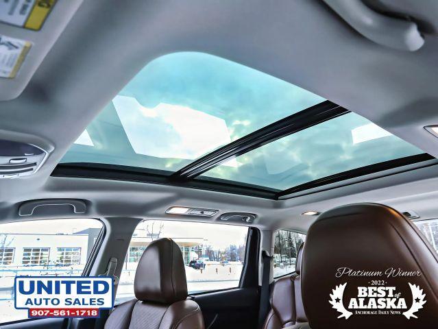 used 2020 Subaru Ascent car, priced at $23,995