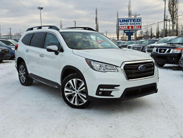 used 2020 Subaru Ascent car, priced at $23,995