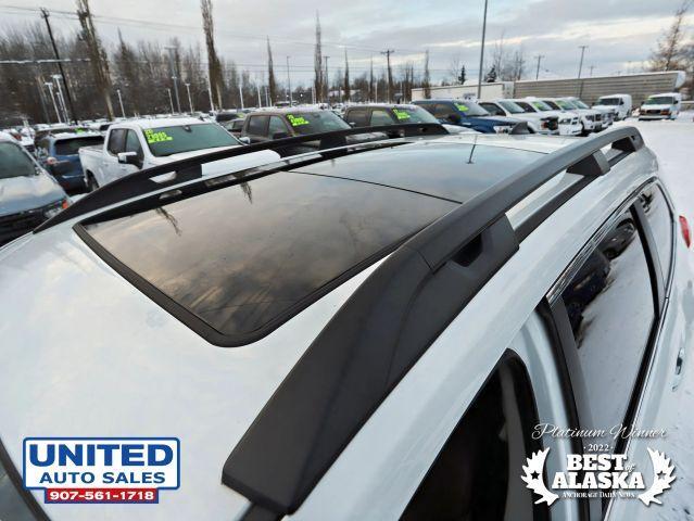 used 2020 Subaru Ascent car, priced at $23,995