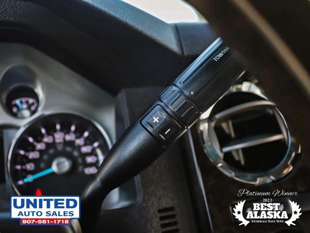 used 2015 Ford F-250 car, priced at $32,995