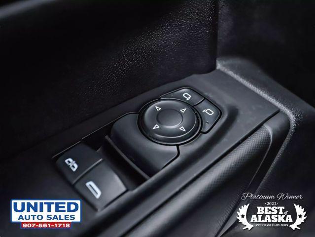 used 2023 Chevrolet Silverado 1500 car, priced at $38,995