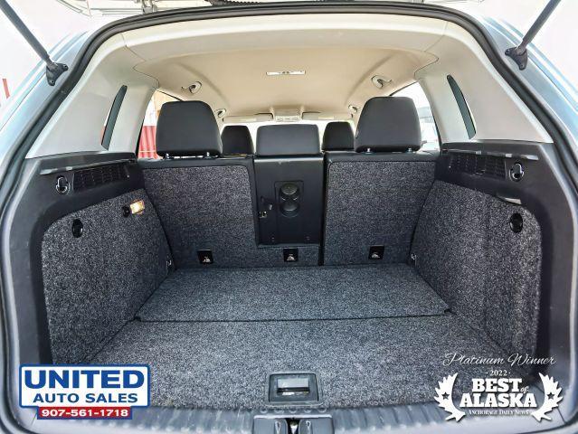 used 2013 Volkswagen Tiguan car, priced at $12,995