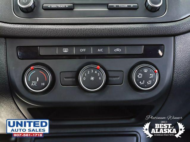 used 2013 Volkswagen Tiguan car, priced at $12,995