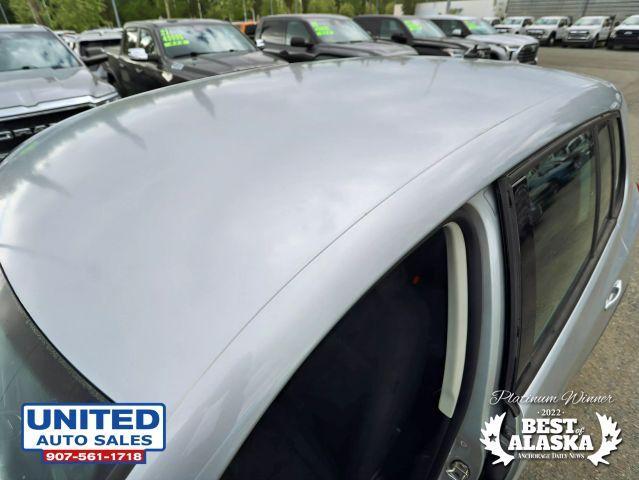 used 2013 Volkswagen Tiguan car, priced at $12,995