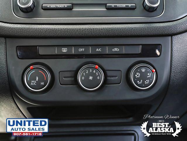used 2013 Volkswagen Tiguan car, priced at $11,995