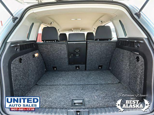 used 2013 Volkswagen Tiguan car, priced at $11,995