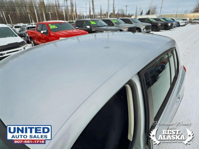 used 2013 Volkswagen Tiguan car, priced at $11,995