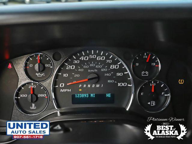 used 2017 Chevrolet Express 2500 car, priced at $17,995