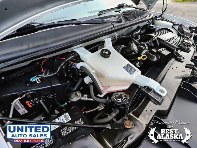 used 2017 Chevrolet Express 2500 car, priced at $17,995