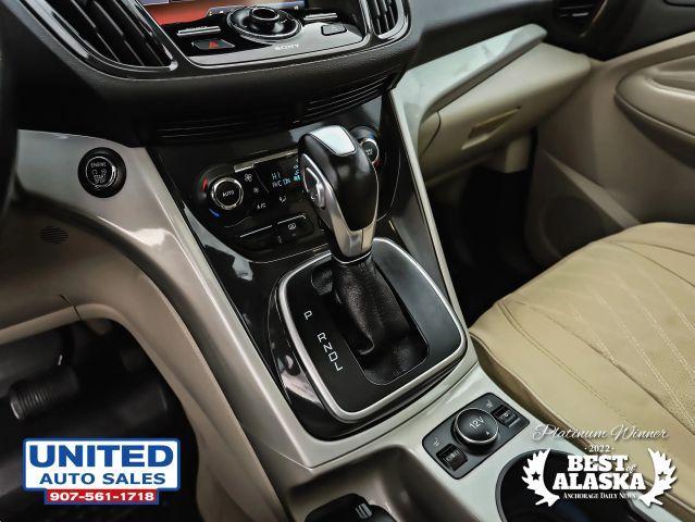 used 2013 Ford C-Max Hybrid car, priced at $6,995