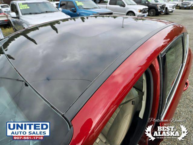 used 2013 Ford C-Max Hybrid car, priced at $6,995
