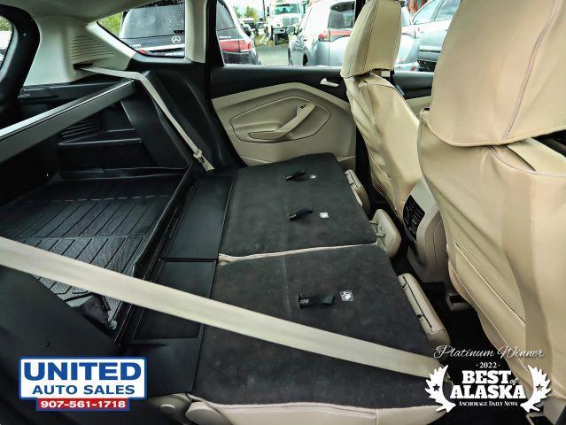 used 2013 Ford C-Max Hybrid car, priced at $6,995