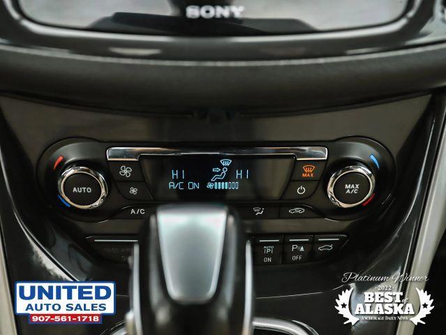 used 2013 Ford C-Max Hybrid car, priced at $6,995