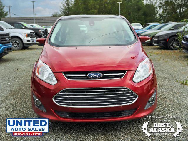 used 2013 Ford C-Max Hybrid car, priced at $6,995