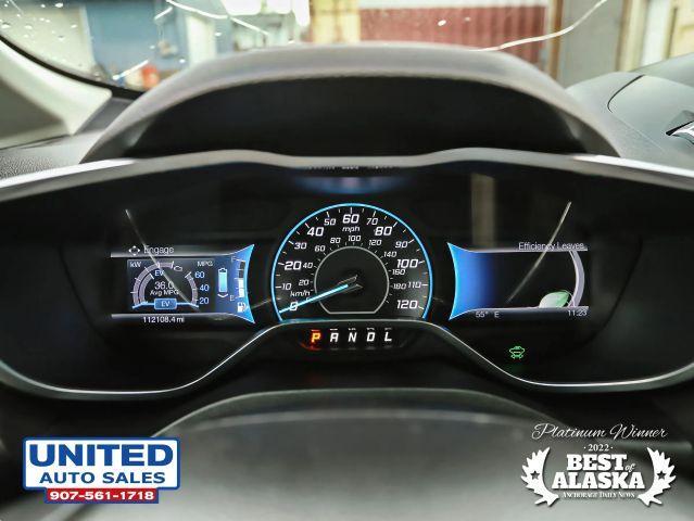 used 2013 Ford C-Max Hybrid car, priced at $6,995