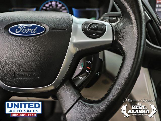 used 2013 Ford C-Max Hybrid car, priced at $6,995