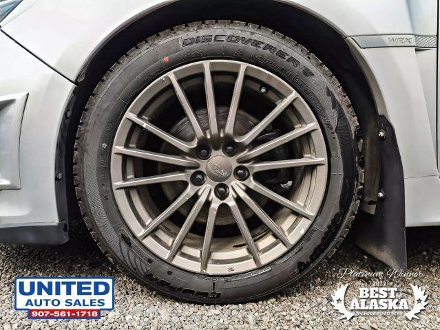 used 2011 Subaru Impreza car, priced at $13,995