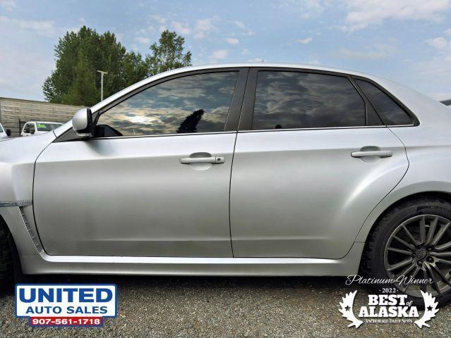 used 2011 Subaru Impreza car, priced at $13,995