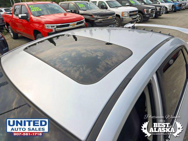 used 2011 Subaru Impreza car, priced at $13,995