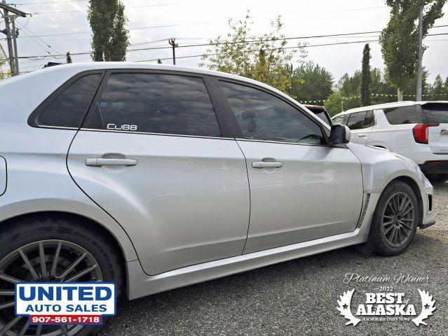 used 2011 Subaru Impreza car, priced at $13,995