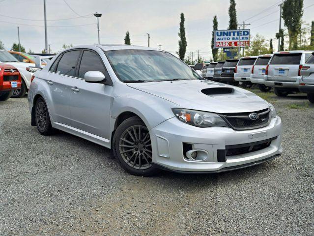 used 2011 Subaru Impreza car, priced at $13,995