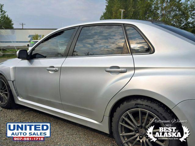 used 2011 Subaru Impreza car, priced at $13,995