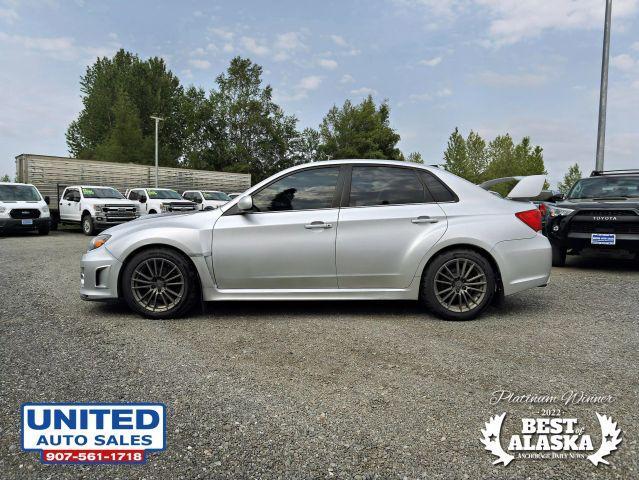 used 2011 Subaru Impreza car, priced at $13,995